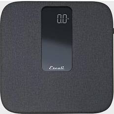 Bathroom Scales Escali ComfortStep Non-Slip Removable Cover F180B