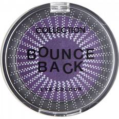 Purple Eyeshadows Collection Bounce Back Eyeshadow Midnight Thrill