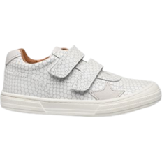 Bisgaard Sneakers bisgaard Kae Sneaker - White