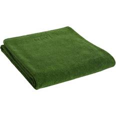 Hay Mono Serviette de bain Vert (150x100cm)