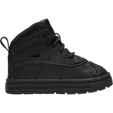 Children's Shoes Nike Woodside 2 High ACG TD - Black