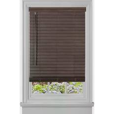 Roll-Up Blinds Achim Cordless GII Madera Falsa 227x64"