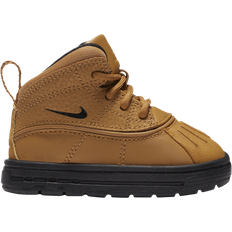 Children's Shoes Nike Woodside 2 High ACG TD - Wheat/Black