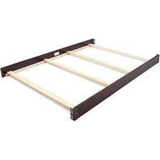 Non-Toxic Bed Guards Delta Children Layla Bed Rails 55.2x76"