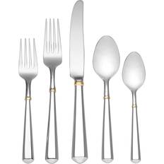 Handwash Cutlery Sets Kate Spade New york Todd Hill Cutlery Set 5