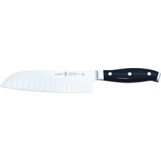 Kitchen Knives Henckels Forged Premio 16908-141 Santoku Knife 5 "