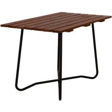 Eden Wood Wilma 120x70cm