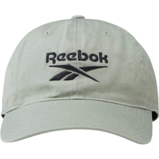 Reebok Vrouw Accessoires Reebok Active Foundation Badge Hat Unisex - Harmony Green