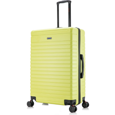 ABS Plastic Luggage InUSA Deep 74cm