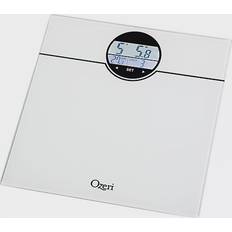 Diagnostic Scales Ozeri ZB21-W