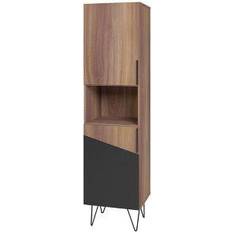 Manhattan Comfort Beekman Book Shelf 67.3"