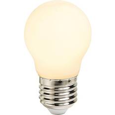 Smart LED Lamps 4.7W E27
