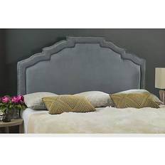 Headboards Safavieh Alexia Queen Headboard