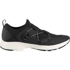 Fast Lacing System Cycling Shoes Bontrager Cadence Spin - Black