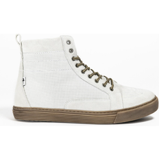 Neo - White/Brown