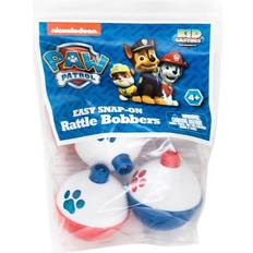 Cheap Rattles Kid Casters Paw Patrol Rattle Bobbers Fishing Floats