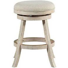 Beige Bar Stools Boraam Fenton Bar Stool 24.5"