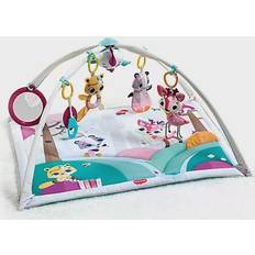 Tiny Love Princess Tales Gymini Deluxe Multi Multi
