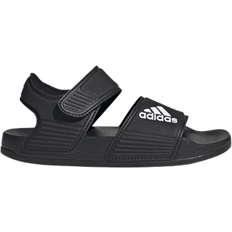 Sandales Adidas Kid's Adilette Sandals - Core Black/Cloud White/Core Black