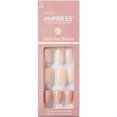 Kiss imPRESS Press-On Manicure Simple Pleasure 30-pack