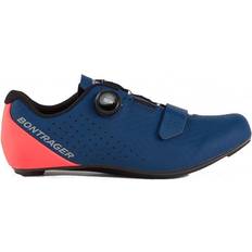 Bontrager Chaussures de cyclisme Bontrager Circuit M - NauticalNavy/Radioactiv Coral