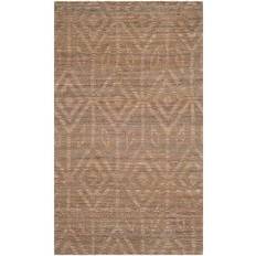 Safavieh Cape Cod Brown 108x144"