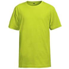 Grizzly Kid's T-Shirt - Yellow (150174-630-140)