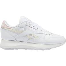 Reebok Classic Leather SP W - Ftwr White/Ftwr White/Porcelain Pink