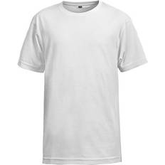 Grizzly Kid's T-Shirt - White (150174-100-120)