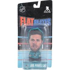 Foco Joe Pavelski San Jose Sharks Flathletes