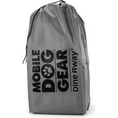 Dog - Dog Cages & Dog Carrier Bags Pets Mobile Dog Gear Dine Away Bag - Small 14.732x19.05