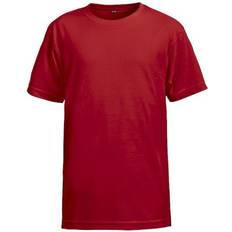 Kid's T-Shirt - Red (150174-100-140)