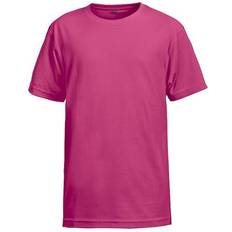 Grizzly Kid's T-Shirt - Pink (150174-430-120)