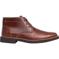 Synthetic Chukka Boots Deer Stags Bangor - Redwoodda