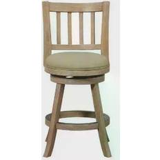 Beige Bar Stools Boraam Sheldon Bar Stool 38"