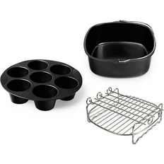 ONYX Cookware Frituregryder ONYX Cookware AIR FRYER ACCESSORIES