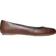 Foam Ballerinas Scholl Giorgie - Whiskey