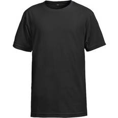 Grizzly Kid's T-Shirt - Black (150174-990-120)