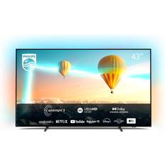 Android TV - Sí Televisores Philips 43PUS8007