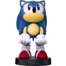 Cable Guys Holder - Sonic The Hedgehog