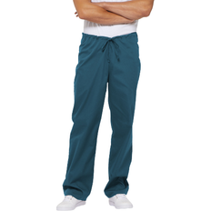 Unisex - XXS Pants & Shorts Dickies Unisex EDS Signature Scrub Pants -Teal