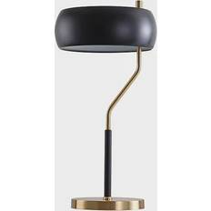 Jonathan Y Oskar Moody Table Lamp 57.2cm