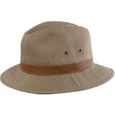 Dorfman Hiker Hat - Bark