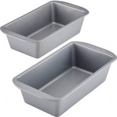 Rectangles Bread Tins Farberware Insulated Bread Tin