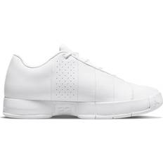 Nike Air Jordan Team Elite 2 Low M - White/Pure Platinum/White