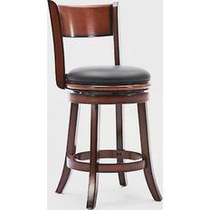 Leathers Bar Stools Boraam Palmetto Bar Stool