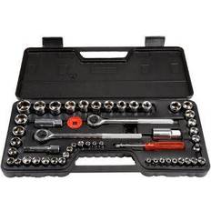 Stalwart 085-05-0454 52pcs Tool Kit