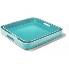 Plastic Serving Trays Trina Turk - Serving Tray 2