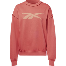 Reebok Sweaters Reebok Women Myt Crew Sweatshirt - Rhodonite