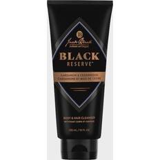Black Reserve Body & Hair Cleanser
